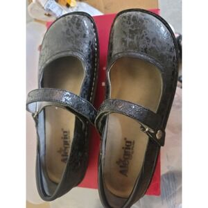Allegria, Womens Mary Jane‎
